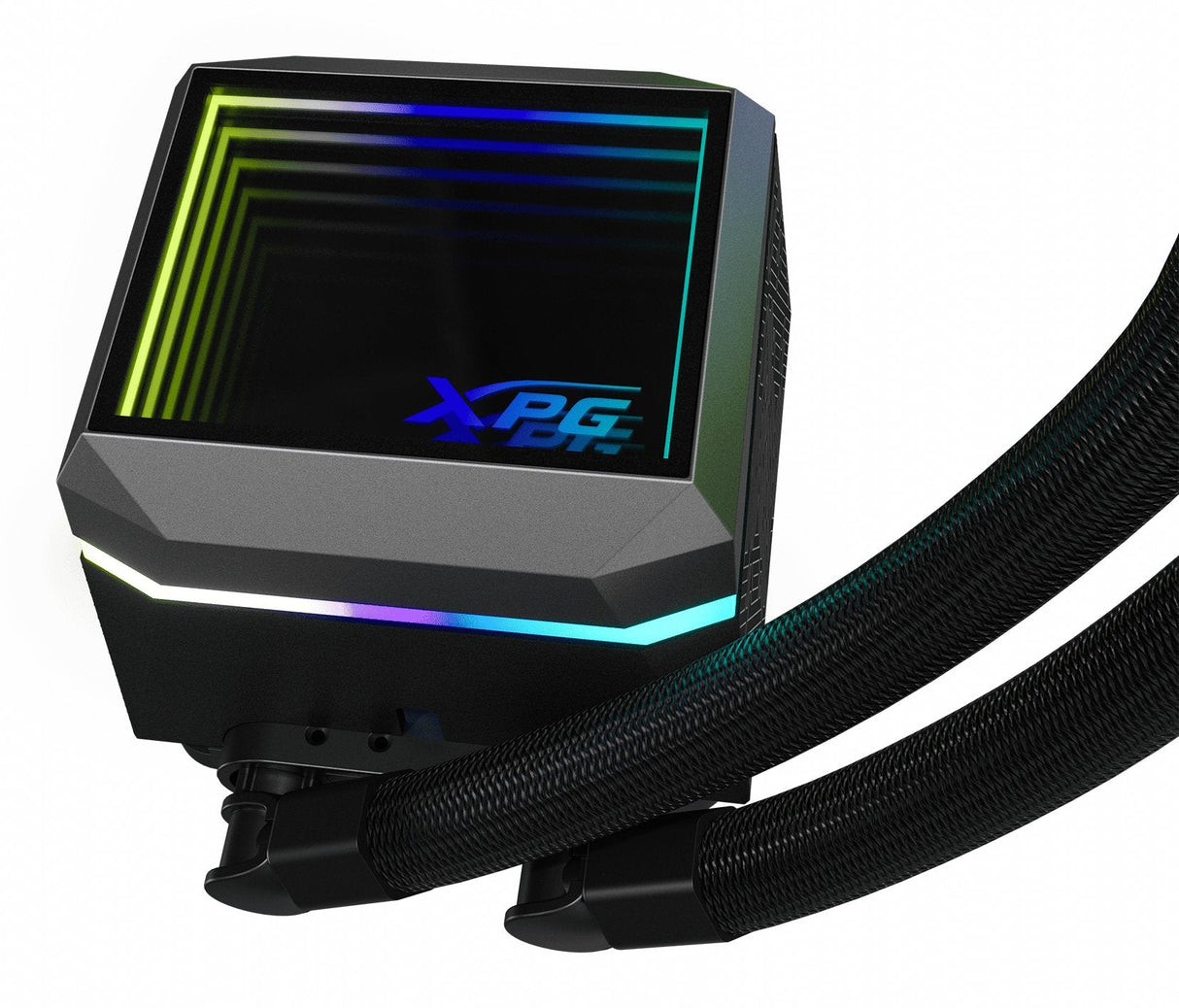Refrigeracion Liquida Cpu Xpg Levante Ii 360 Argb Bk  Xpg-75261587