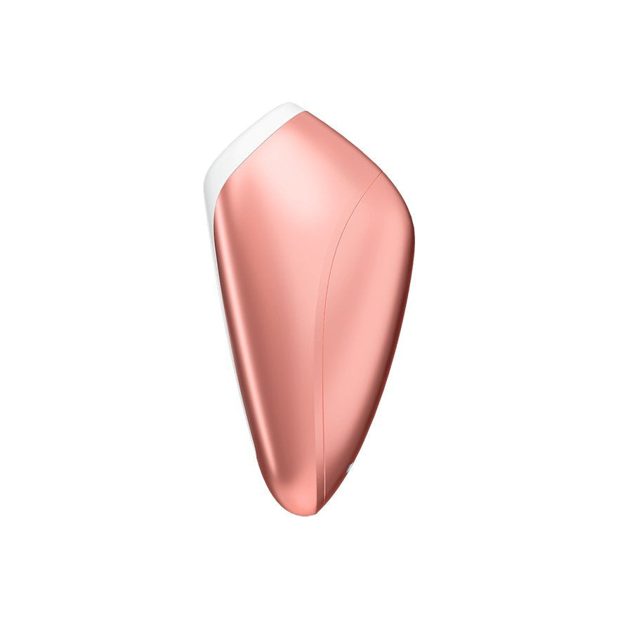 Satisfyer Love Succionador Breeze Copper