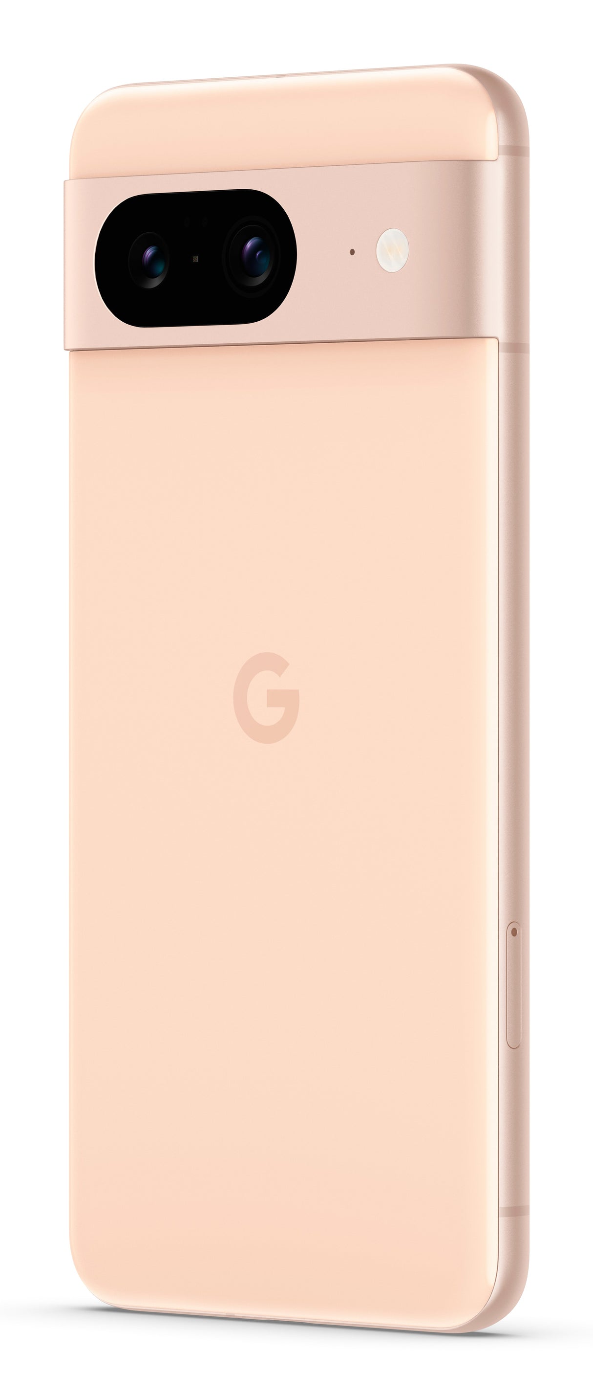 EAN 0840244706982 - Google Pixel 8 15,8 cm (6.2") SIM doble 5G USB Tipo C 8 GB 128 GB 4575 mAh Rosa imagen 4