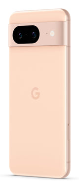 EAN 0840244706982 - Google Pixel 8 15,8 cm (6.2") SIM doble 5G USB Tipo C 8 GB 128 GB 4575 mAh Rosa imagen 4