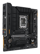 EAN 4711387132029 - ASUS TUF GAMING B760M-BTF WIFI D4 Intel B760 LGA 1700 micro ATX imagen 3