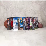 Carpeta Herma 20106 De Cartón A4 Multicolor