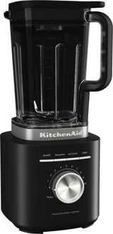 Kitchenaid 5ksb2073ebm Pure Power, Matt Schwarz