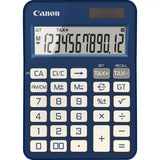Calculador Ks-125kb-Bl Emea Hb 6818c004