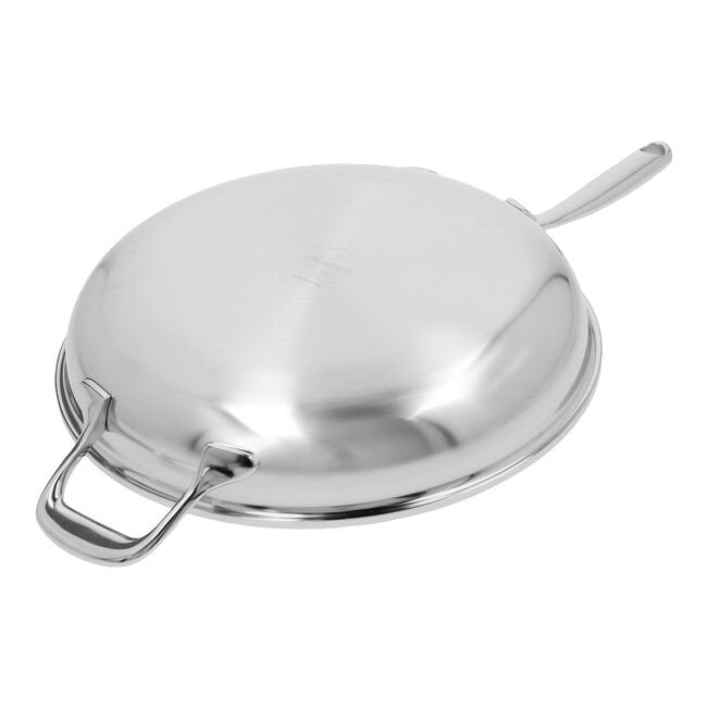 Sartén De Acero  Demeyere Proline 7 40850-938-0 - 28 Cm