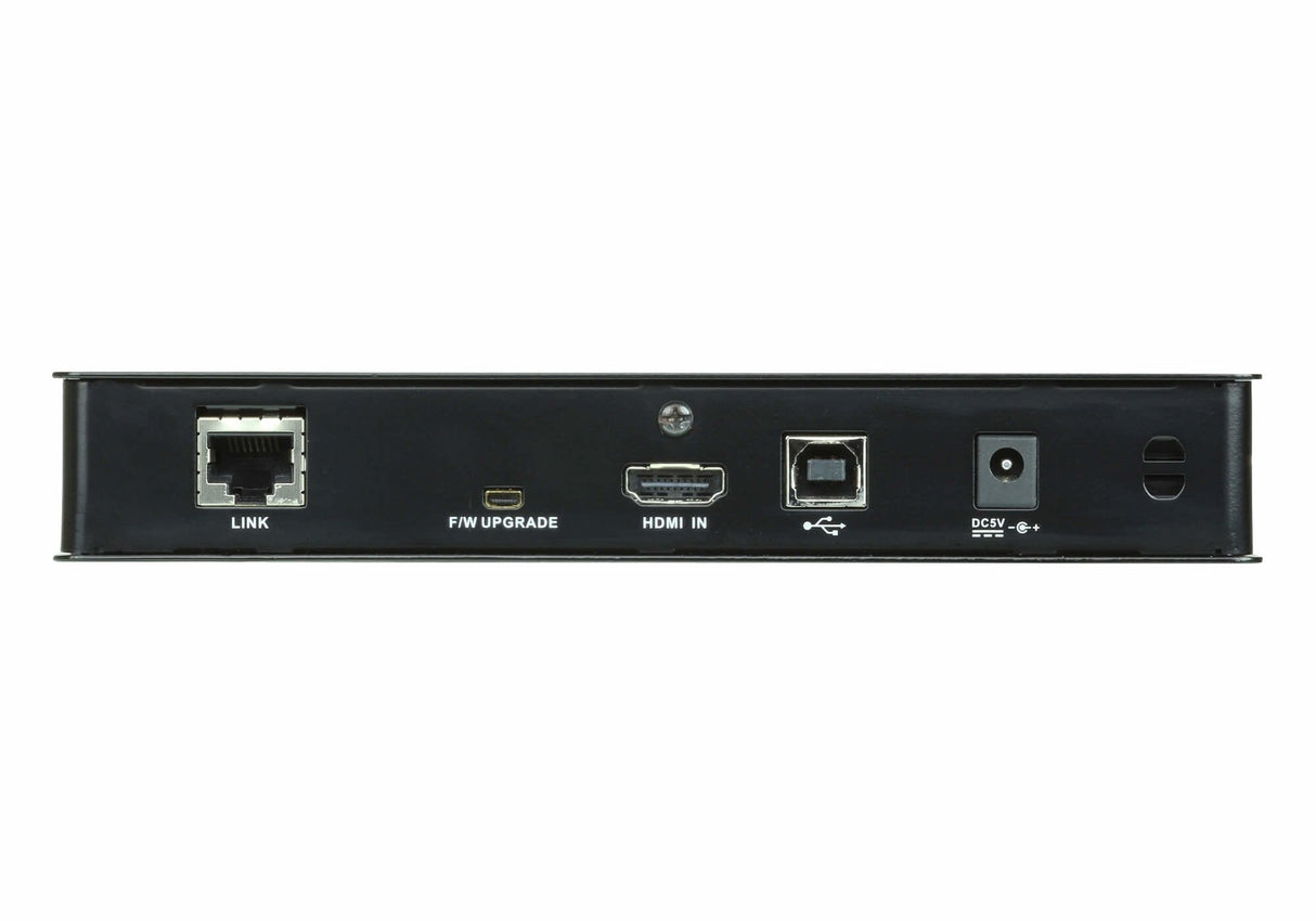 Extensor Hdmi Hdbaset Con Extremeusb® (4k A 100 M) (Hdbaset Class A)