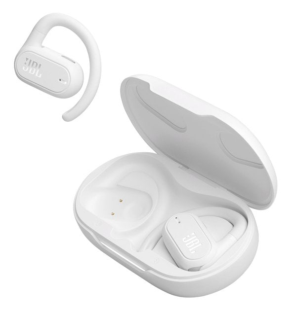 Auriculares  Jbl Soundgear Sense Blanco