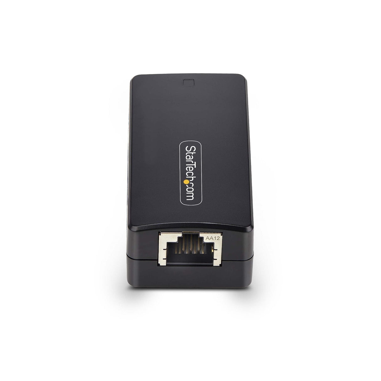 Aislador De Red 1 Puerto Rj45 Cabl Ethernet Gigabit Taa - 4kv
