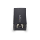 Aislador De Red 1 Puerto Rj45 Cabl Ethernet Gigabit Taa - 4kv
