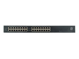 EAN 4015867228821 - LevelOne POH-1620 adaptador e inyector de PoE Ethernet rápido, Gigabit Ethernet imagen 3