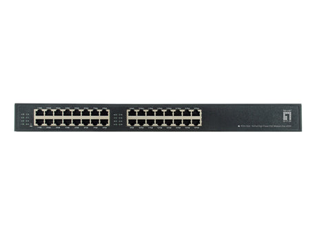 EAN 4015867228821 - LevelOne POH-1620 adaptador e inyector de PoE Ethernet rápido, Gigabit Ethernet imagen 3