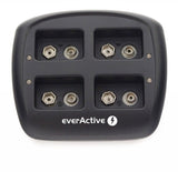 EAN 5902020523826 - Everactive NC109 cargador de batería Corriente alterna imagen 3
