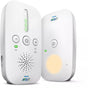 EAN 8710103839545 - Philips AVENT Audio Monitors SCD502/26 vigila bebes Vigilabebés con tecnología DECT 120 canales Blanco imagen 1
