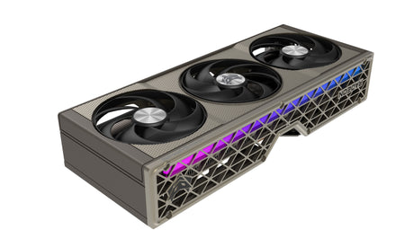 EAN 4895106296619 - Sapphire NITRO+ AMD Radeon RX 9060 XT GPU 8 GB GDDR6 imagen 3