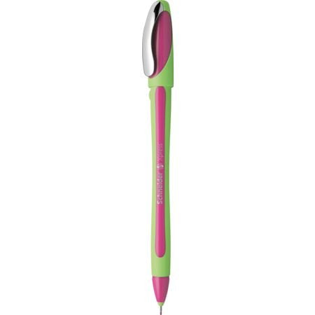 Schneider X-Press Fineliner 0.8 Mm Rosa