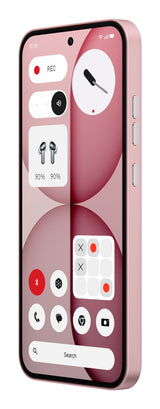 Nothing Phone 4a 256gb Rosa