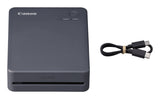 EAN 4549292238440 - Canon SELPHY QX20 BK impresora de foto Pintar por sublimación 287 x 287 DPI 2.8" x 3.3" (7.2x8.5cm) Wifi imagen 12