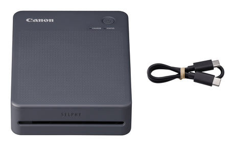 EAN 4549292238440 - Canon SELPHY QX20 BK impresora de foto Pintar por sublimación 287 x 287 DPI 2.8" x 3.3" (7.2x8.5cm) Wifi imagen 12