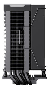 Gamemax  Cpu Air Cooler  Sigma550 Infinity  Black