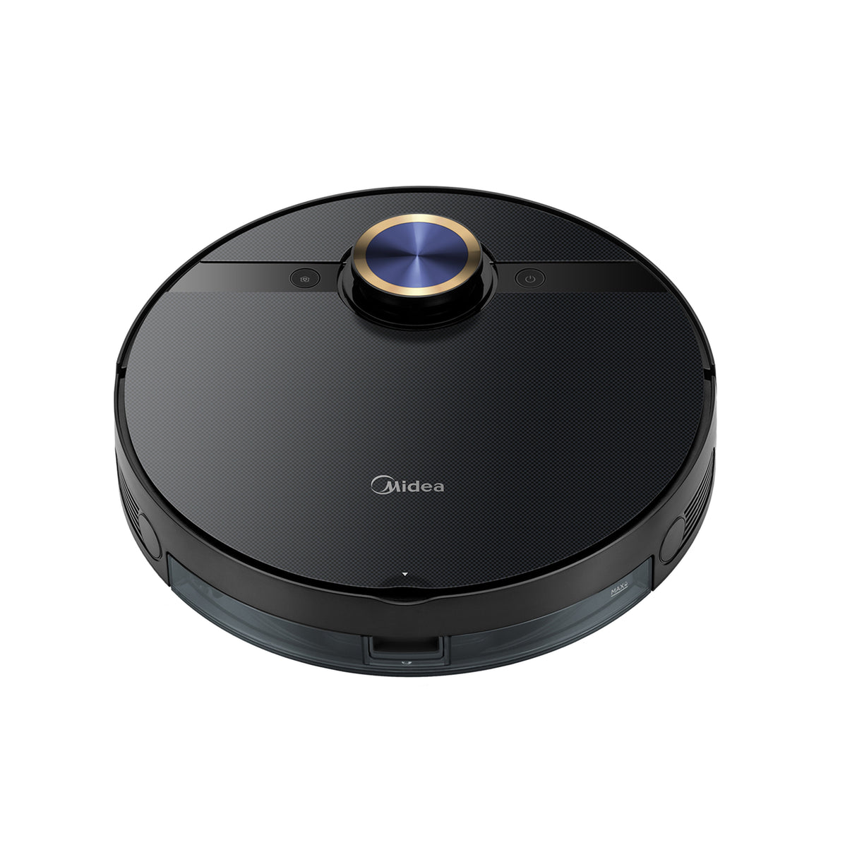 EAN 6956079725976 - Midea M7 PRO (BK) aspiradora robotizada 0,43 L Sin bolsa Negro imagen 4