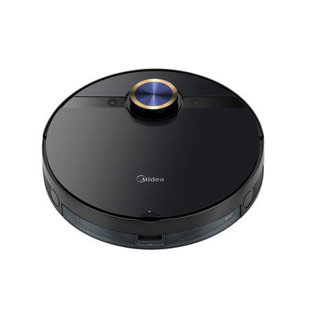 EAN 6956079725976 - Midea M7 PRO (BK) aspiradora robotizada 0,43 L Sin bolsa Negro imagen 4