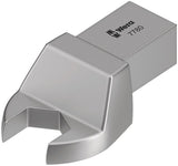 Wera 7780 Einsteck-Llave Fija 14x18 Mm 14x18x16x58.0
