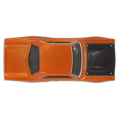 EAN 194735263417 - Hot Wheels Fast & Furious 1970 Plymouth Roadrunner imagen 4