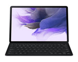 EAN 8806092281738 - Samsung EF-DT730BBEGFR teclado para móvil Pogo pin Negro imagen 4