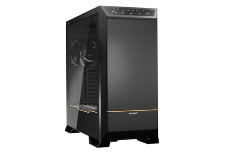 EAN 4260052190142 - be quiet! DARK BASE PRO 901 | Black Full Tower Negro imagen 1