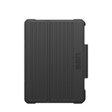 Urban Armor Gear Metropolis Se 124473114040 Funda Para Tablet 27,9 Cm (11") Folio Negro