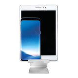 Logilink Aa0122 Soporte Teléfono Móvil/Smartphone, Tablet/Umpc Aluminio Soporte Pasivo