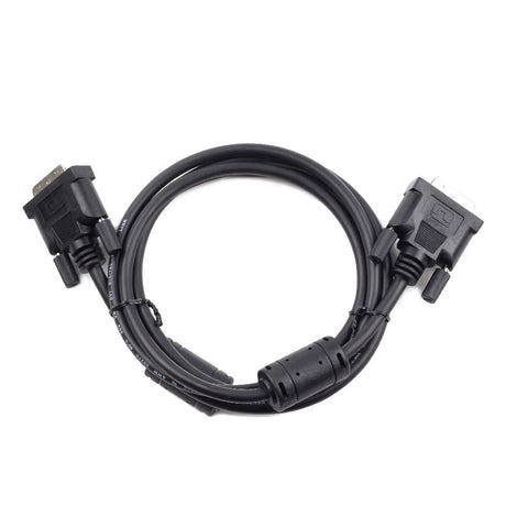 EAN 8716309081535 - Gembird DVI-D/DVI-D 1.8m cable DVI 1,8 m Negro imagen 4