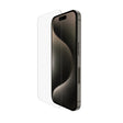 EAN 0745883866502 - Belkin ScreenForce Protector de pantalla Apple 1 pieza(s) imagen 1
