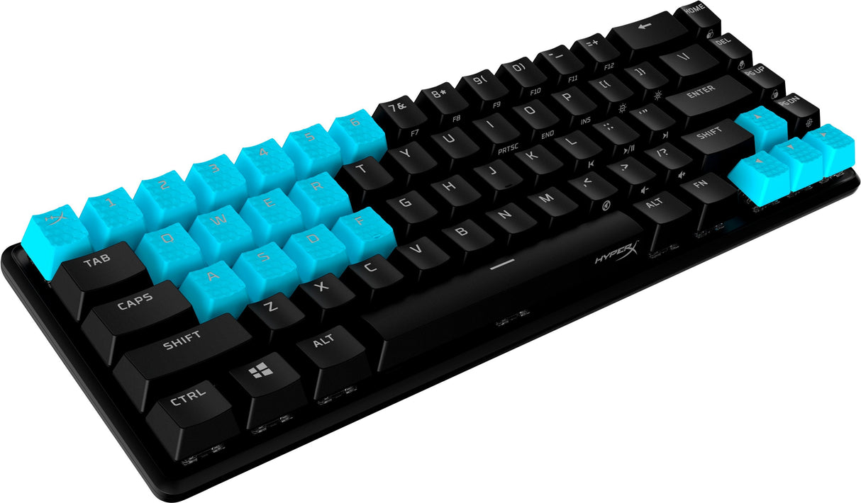 Keyboard Acc Keycaps Gaming/Blue 519u1aa#Aba Hyperx