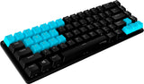 Keyboard Acc Keycaps Gaming/Blue 519u1aa#Aba Hyperx