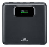 EAN 4260709016337 - Rivacase Turbo Polímero de litio 20000 mAh Negro imagen 1