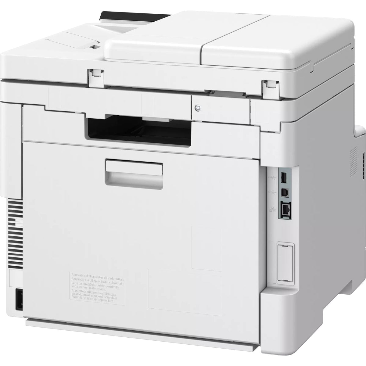 I-Sensys Mf664cdw Laser A4 1200 X 1200 Dpi 25 Ppm Wi-Fi 6928c008aa