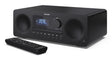 EAN 4974019204505 - Sharp XL-B720D(BK) sistema de audio para el hogar Microcadena de música para uso doméstico 30 W Negro imagen 1