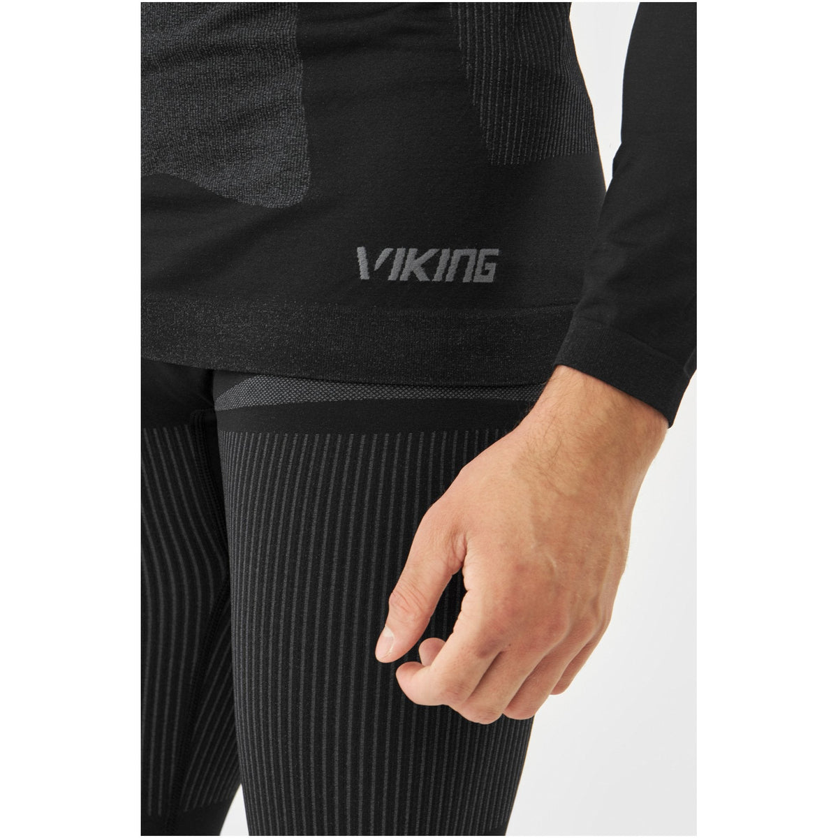 Viking 500/15/1717/08/L Complemento Para Ropa Deportiva Y Accesorio Para Equipación