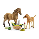 Schleich Horse Club 42432 Set De Juguetes
