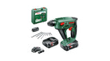 EAN 3165140877503 - Bosch UNEO Maxx Sin llave imagen 2