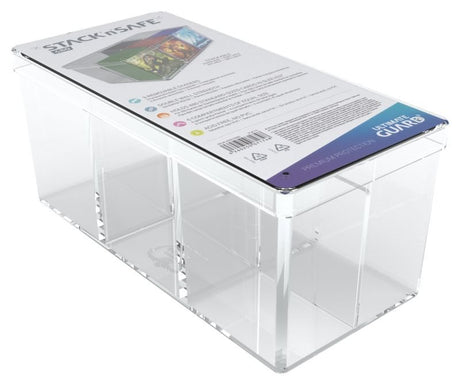 EAN 4260250071748 - ULTIMATE GUARD UGD010085 accesorio para juegos de mesa Deck box imagen 1