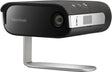 EAN 0766907030990 - Viewsonic M1XE videoproyector Proyector de corto alcance LED WVGA (854x480) Negro, Plata imagen 1