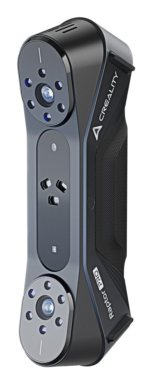 EAN 6977905740567 - Creality Raptor Pro 3D imagen 4