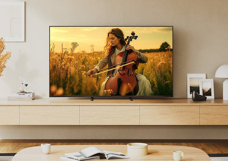 EAN 4548736167643 - Sony K-98XR5 2,49 m (98") 4K Ultra HD Smart TV Wifi Negro imagen 13
