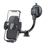 EAN 6956116799069 - JOYROOM JR-ZS259 soporte Soporte activo para teléfono móvil Teléfono móvil/smartphone Negro imagen 4