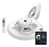 EAN 8426801165076 - Muvit MIOCLA001 Luz de techo inteligente Wi-Fi imagen 3