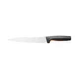 Fiskars 1057539 Cuchillo De Cocina Acero Inoxidable 1 Pieza(S) Cuchillo De Trinchar