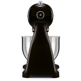 EAN 8017709269142 - Smeg SMF03BLEU batidora Batidora de varillas 800 W Negro imagen 6