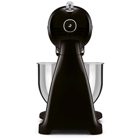 EAN 8017709269142 - Smeg SMF03BLEU batidora Batidora de varillas 800 W Negro imagen 6